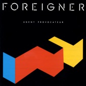 Foreigner - I Want to Know What Love Is