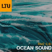 Ocean Sound artwork