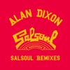 Alan Dixon x Salsoul Reworks, 2021