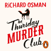 The Thursday Murder Club - Richard Osman