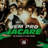 Vem pro Jacaré by Mc Menor P, MC FHAEL iTunes Track 1