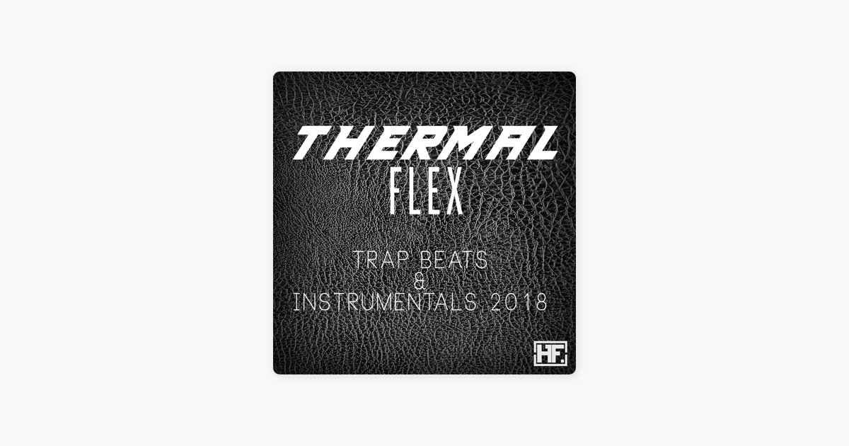 Trap Beats Instrumental 2018 (feat. The 
