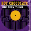 You Sexy Thing album lyrics, reviews, download
