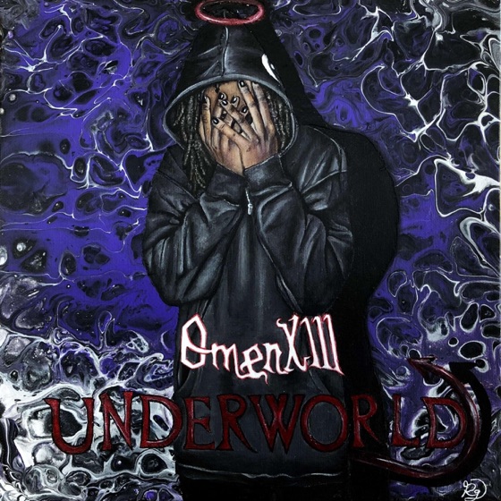 Cover artwork for Silence