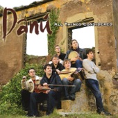 Danu - The Beauty Spot / The Maid Behind The Barrel