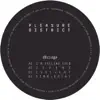 Pleasure District 006 - dBridge - EP album lyrics, reviews, download