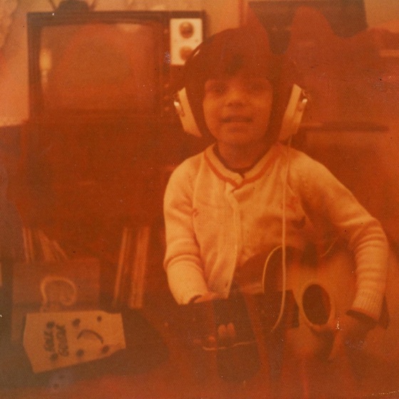 Cover artwork for Radiofriendly