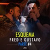 Esquema, Pt. 4 (Ao Vivo) - Single