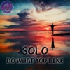 Do What You Like - Single