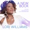 New Day (feat. Bob Baldwin) - Lori Williams lyrics