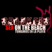 Sex on the Beach (B-Tastic Remix) artwork