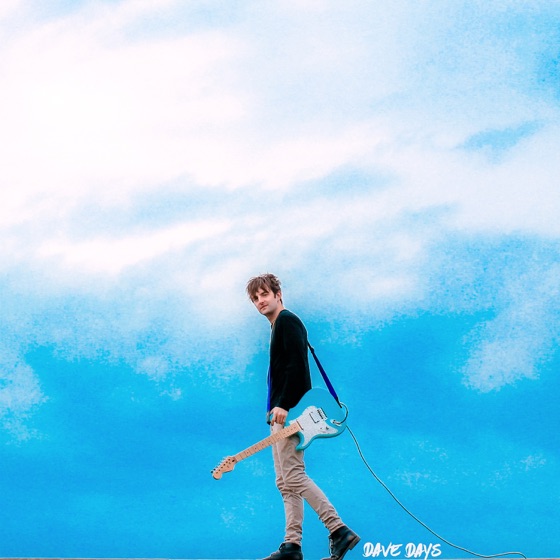 Cover artwork for All My Life