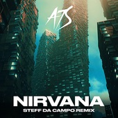 Nirvana (Steff da Campo Remix) artwork