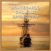 Montecarlo Chillout Spring 2018