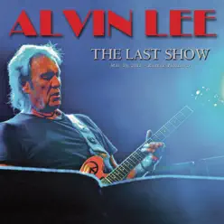 The Last Show - Alvin Lee