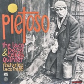 Pietoso (feat. Laco Tropp) artwork