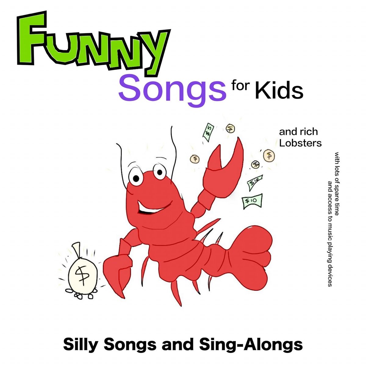 Fun song. Funny Song. Песня fun. Музыка funny Song. Funny Song for Kids.