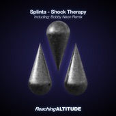 Shock Therapy (Rising Altitude Extended Mix) artwork