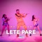 Lete Pare cover