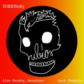 Dark Phoenix (Kaufmann (De) Remix) artwork