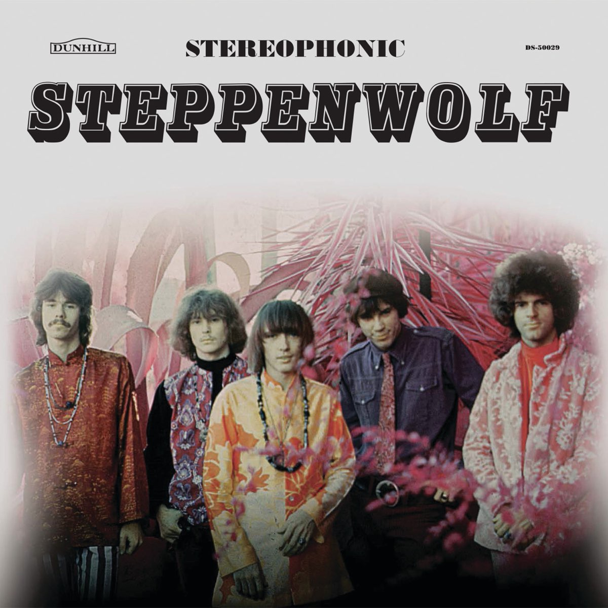 Steppenwolf De Steppenwolf En Apple Music   1200x1200bf 60 