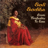 Sali Sidibe - Yacouba Sylla