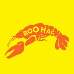 Crawfish - EP by Boo Hag album reviews, ratings, credits