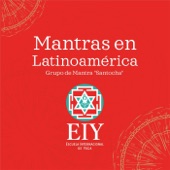 Mantras En Latinoamerica artwork