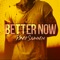 Better Now - David Shannon lyrics