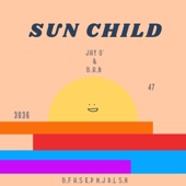 Sun Child artwork