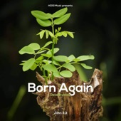 Born Again (Radio edit) artwork