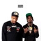 Runtz Pack (feat. Moneybagz Buzz) - S.O.B., DaBoii & Slimmy B lyrics