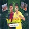 Talarica (feat. Mc Rennan) - cl no beat & rahel do recife lyrics