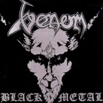 Venom - Buried Alive