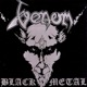 BLACK METAL cover art