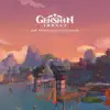 Genshin Impact - Jade Moon Upon a Sea of Clouds (Original Game Soundtrack) album lyrics, reviews, download