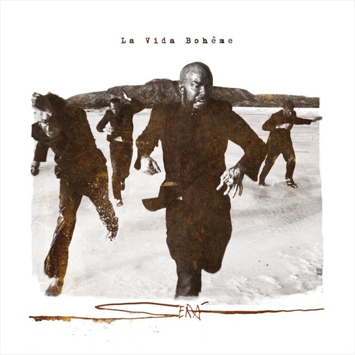 Album artwork