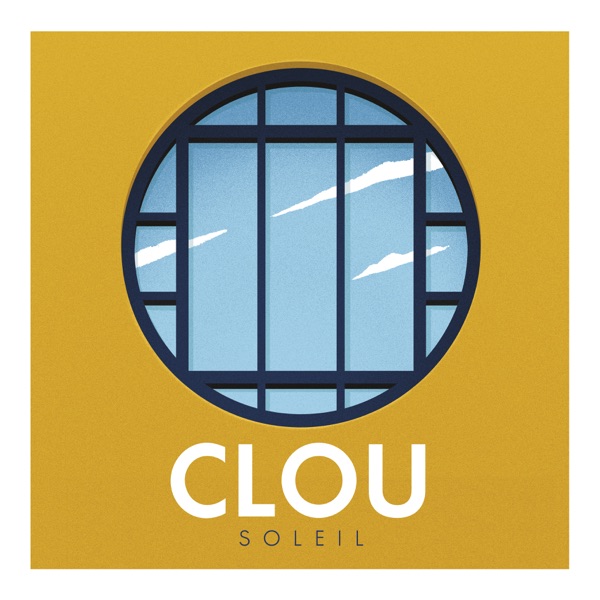 Soleil - Single - Clou