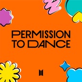 Permission to Dance artwork