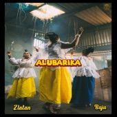 Alubarika (feat. Buju) artwork