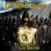 Mírame (No Controles) - Los Super Reyes