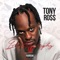 I Nid Ur Love (feat. A Pass & Vanessa Mdee) - Tony Ross lyrics