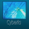 Cyberia - Single artwork