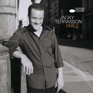 ladda ner album Jacky Terrasson - Smile