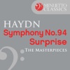 The Masterpieces - Haydn: Symphony No. 94 "Surprise" - EP