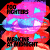 Medicine At Midnight - Foo Fighters