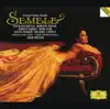 Handel: Semele album lyrics, reviews, download