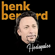 Hoelapaloe - Henk Bernard