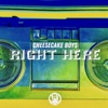 Cheesecake Boys - Right Here