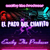 El Paso del Chavito artwork